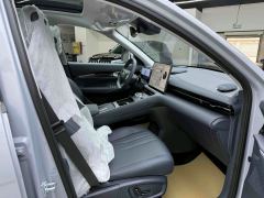 Geely Galaxy E5 530km Explorer Edition - ფოტო 5