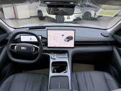 Geely Galaxy E5 530km Explorer Edition - ფოტო 6