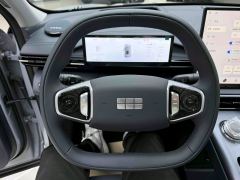 Geely Galaxy E5 530km Explorer Edition - ფოტო 7