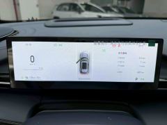 Geely Galaxy E5 530km Explorer Edition - ფოტო 8