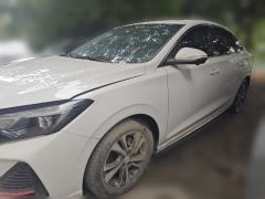 Changan Eado PLUS Blue Whale NE 1.4T GDI Dual-Clutch Premium Edition - фото 1