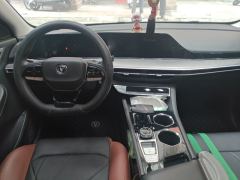 Changan Eado PLUS Blue Whale NE 1.4T GDI Dual-Clutch Premium Edition - фото 10