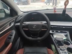 Changan Eado PLUS Blue Whale NE 1.4T GDI Dual-Clutch Premium Edition - фото 11