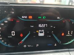 Changan Eado PLUS Blue Whale NE 1.4T GDI Dual-Clutch Premium Edition - фото 13