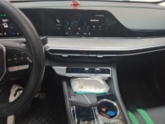 Changan Eado PLUS Blue Whale NE 1.4T GDI Dual-Clutch Premium Edition - фото 14