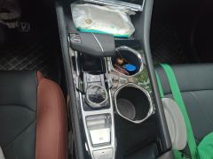 Changan Eado PLUS Blue Whale NE 1.4T GDI Dual-Clutch Premium Edition - фото 15