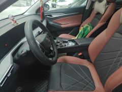 Changan Eado PLUS Blue Whale NE 1.4T GDI Dual-Clutch Premium Edition - фото 16