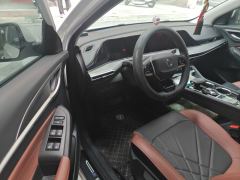 Changan Eado PLUS Blue Whale NE 1.4T GDI Dual-Clutch Premium Edition - фото 17