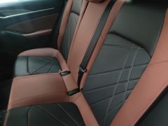 Changan Eado PLUS Blue Whale NE 1.4T GDI Dual-Clutch Premium Edition - фото 18