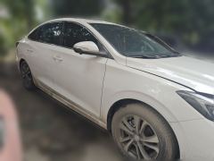Changan Eado PLUS Blue Whale NE 1.4T GDI Dual-Clutch Premium Edition - фото 3