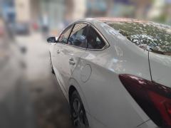 Changan Eado PLUS Blue Whale NE 1.4T GDI Dual-Clutch Premium Edition - фото 4