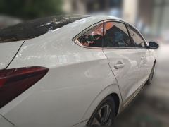 Changan Eado PLUS Blue Whale NE 1.4T GDI Dual-Clutch Premium Edition - фото 6