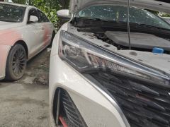 Changan Eado PLUS Blue Whale NE 1.4T GDI Dual-Clutch Premium Edition - фото 7