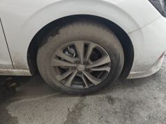 Changan Eado PLUS Blue Whale NE 1.4T GDI Dual-Clutch Premium Edition - фото 8