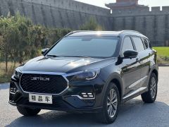 Jetour X70 1.5T PRO 5 - ფოტო 1