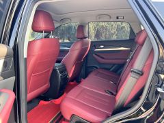 Jetour X70 1.5T PRO 5 - ფოტო 12