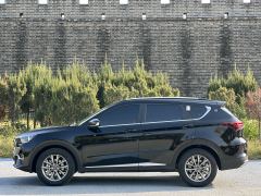 Jetour X70 1.5T PRO 5 - ფოტო 13