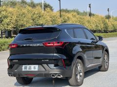 Jetour X70 1.5T PRO 5 - ფოტო 14