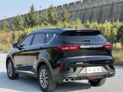 Jetour X70 1.5T PRO 5 - ფოტო 15