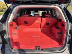 Jetour X70 1.5T PRO 5 - ფოტო 17