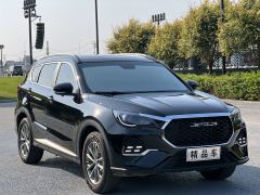 Jetour X70 1.5T PRO 5 - ფოტო 3