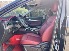 Jetour X70 1.5T PRO 5 - ფოტო 4