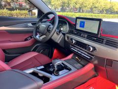 Jetour X70 1.5T PRO 5 - ფოტო 7