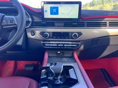 Jetour X70 1.5T PRO 5 - ფოტო 8