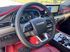 Jetour X70 1.5T PRO 5 - ფოტო 9