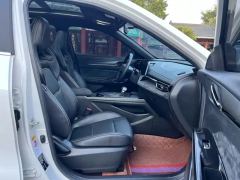 Changan CS75 Edition 1.5T Luxury Version - photo 10