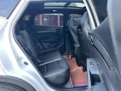 Changan CS75 Edition 1.5T Luxury Version - photo 11