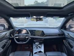 Changan CS75 Edition 1.5T Luxury Version - photo 12