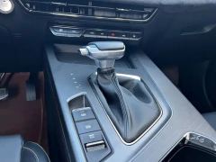 Changan CS75 Edition 1.5T Luxury Version - photo 13