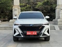 Changan CS75 Edition 1.5T Luxury Version - photo 2