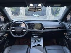 Changan CS75 Edition 1.5T Luxury Version - photo 5