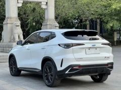 Changan CS75 Edition 1.5T Luxury Version - photo 7