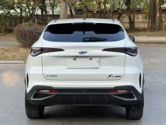 Changan CS75 Edition 1.5T Luxury Version - photo 8