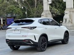 Changan CS75 Edition 1.5T Luxury Version - photo 9