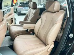 Wuling Starlight L 1.5L 260km Edition 6 - ფოტო 10