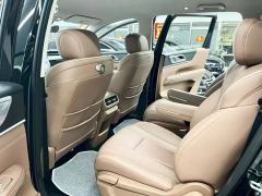 Wuling Starlight L 1.5L 260km Edition 6 - ფოტო 11