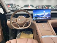 Wuling Starlight L 1.5L 260km Edition 6 - ფოტო 8