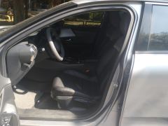 Citroen C5 X 1.6T Edition - photo 14