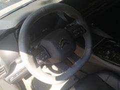 Citroen C5 X 1.6T Edition - photo 18