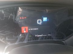 Citroen C5 X 1.6T Edition - photo 20