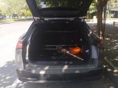 Citroen C5 X 1.6T Edition - photo 7