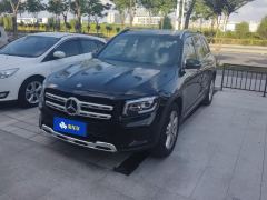 Mercedes-Benz GLB 220 Dynamic - ფოტო 1