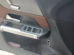 Mercedes-Benz GLB 220 Dynamic - ფოტო 13