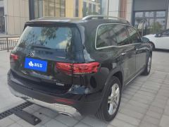 Mercedes-Benz GLB 220 Dynamic - ფოტო 2