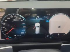 Mercedes-Benz GLB 220 Dynamic - ფოტო 20