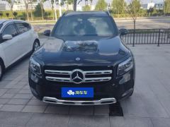 Mercedes-Benz GLB 220 Dynamic - ფოტო 3